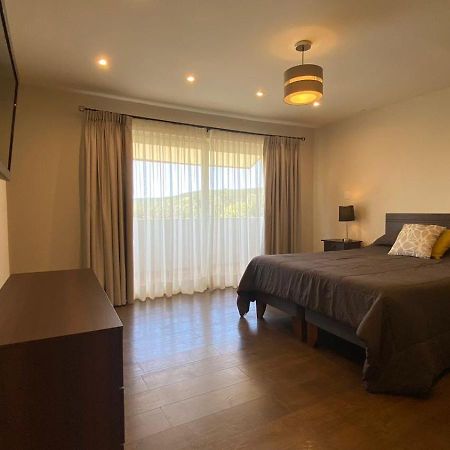 Hotel Boutique Las Taguas Constitución Eksteriør bilde