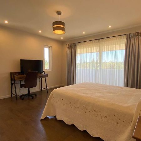 Hotel Boutique Las Taguas Constitución Eksteriør bilde