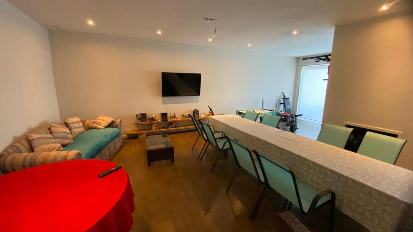 Hotel Boutique Las Taguas Constitución Eksteriør bilde
