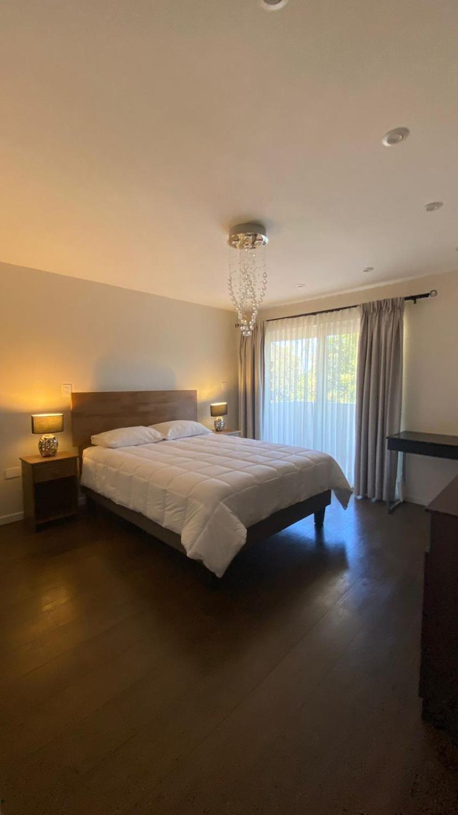 Hotel Boutique Las Taguas Constitución Eksteriør bilde