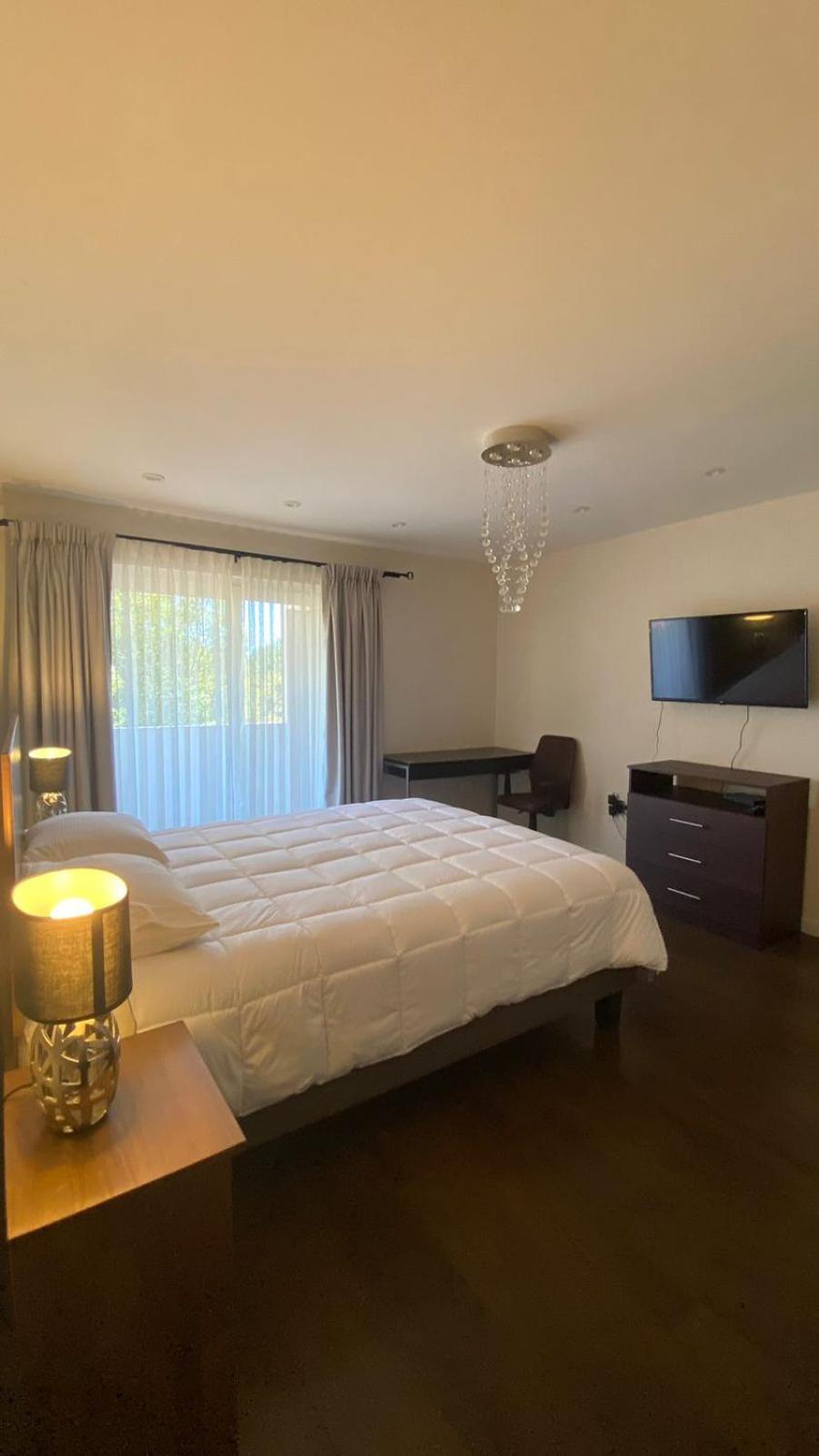 Hotel Boutique Las Taguas Constitución Eksteriør bilde