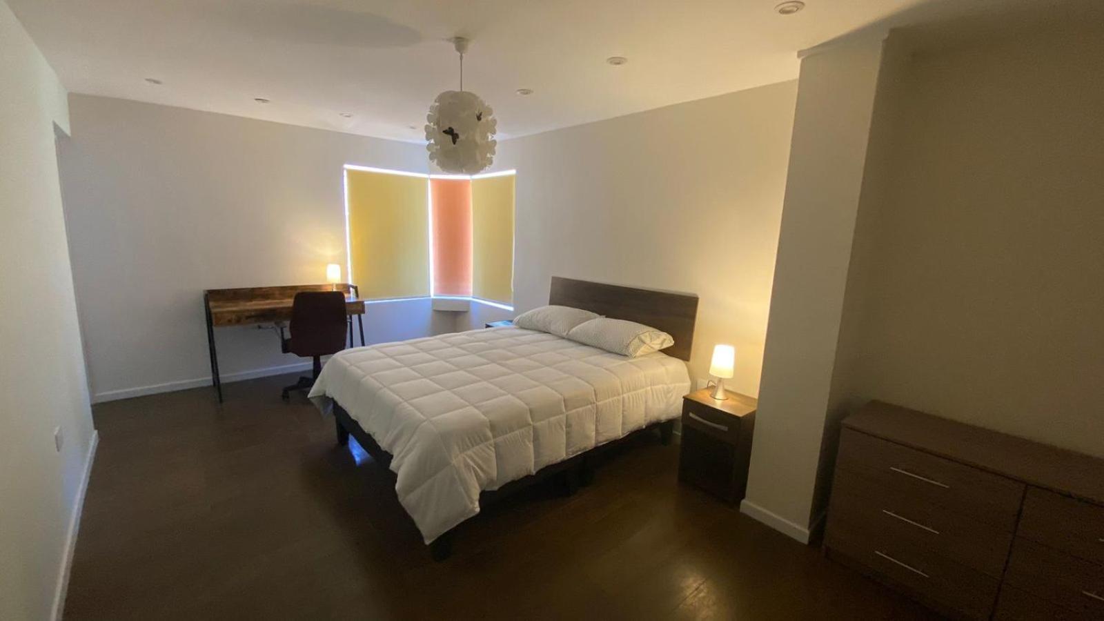 Hotel Boutique Las Taguas Constitución Eksteriør bilde