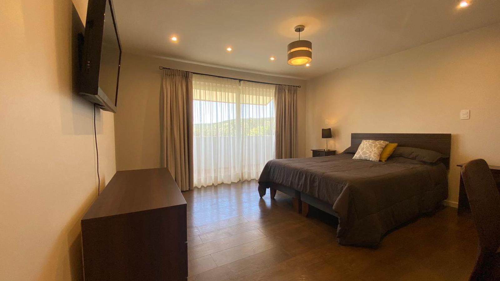 Hotel Boutique Las Taguas Constitución Eksteriør bilde