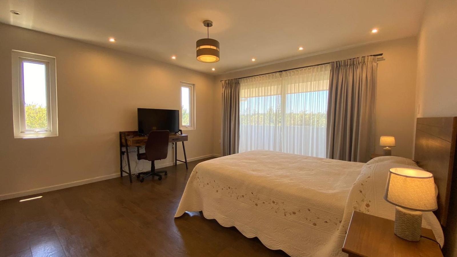 Hotel Boutique Las Taguas Constitución Eksteriør bilde