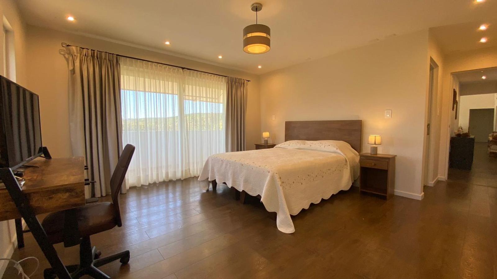 Hotel Boutique Las Taguas Constitución Eksteriør bilde