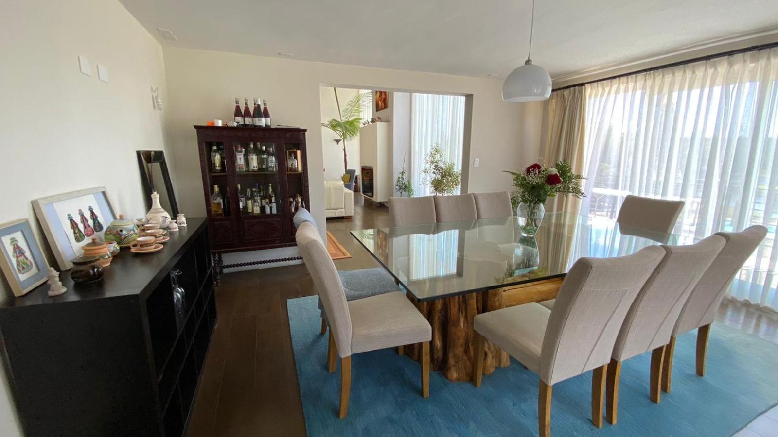Hotel Boutique Las Taguas Constitución Eksteriør bilde